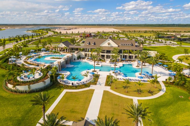 Welcome Home to Arden, a one-of-a-kind community in Palm Beach County