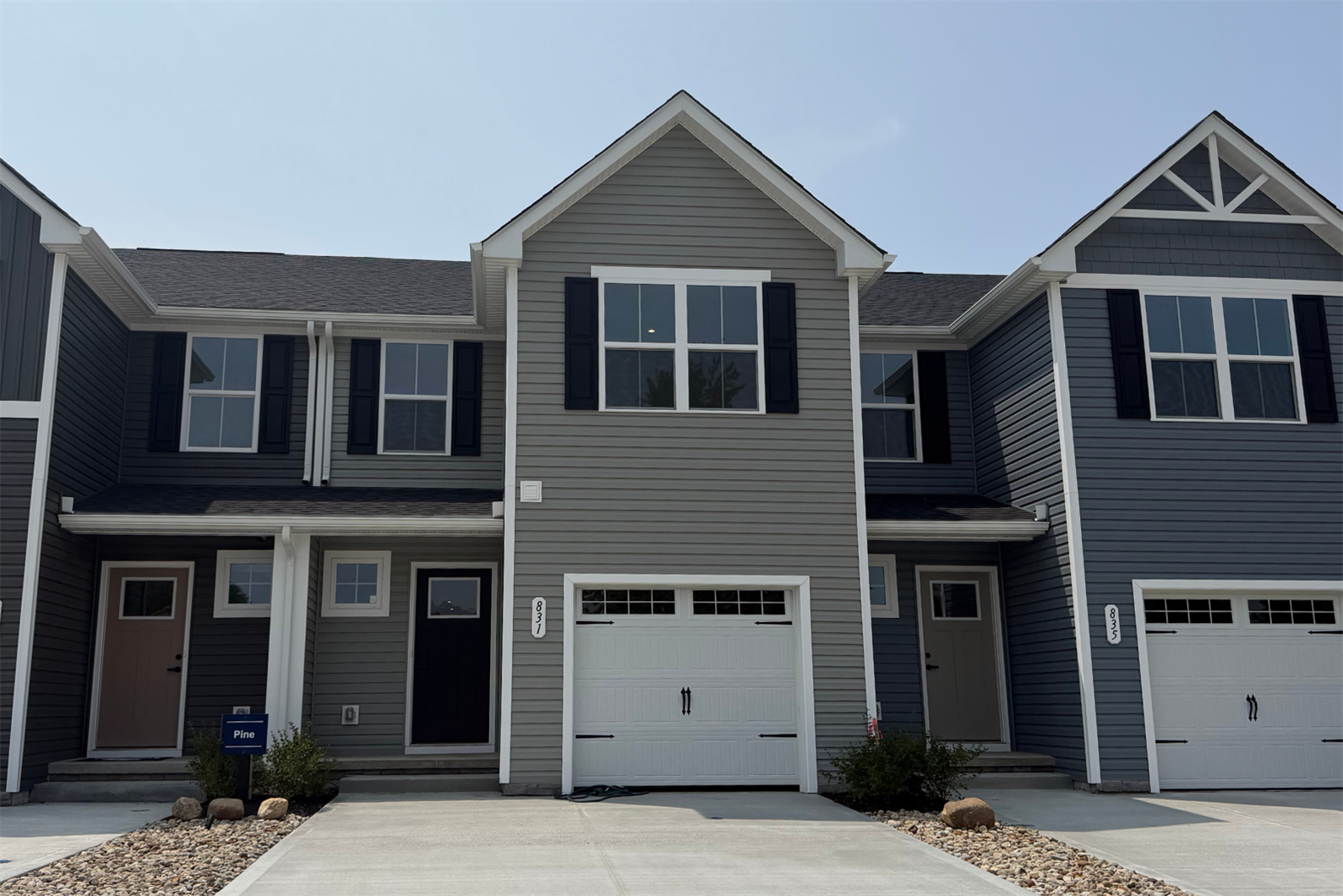 available home in Greyhawk Landing