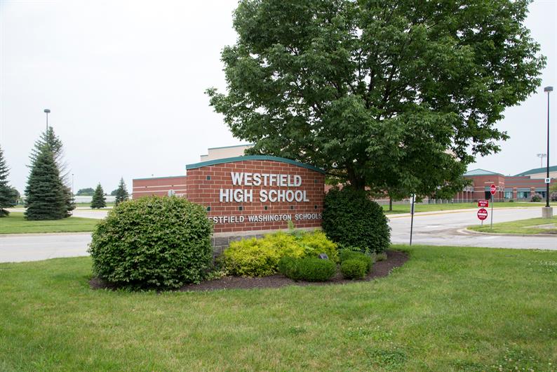 Sought After Westfield Washington Schools 