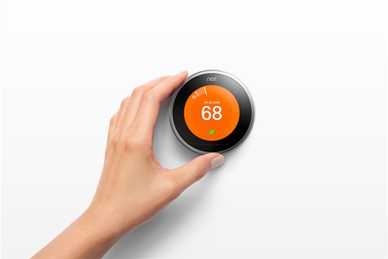SAVE MORE ON YOUR MONTHLY BUDGET WITH BUILTSMART FEATURES INCLUDING NEST THERMOSTATS 
