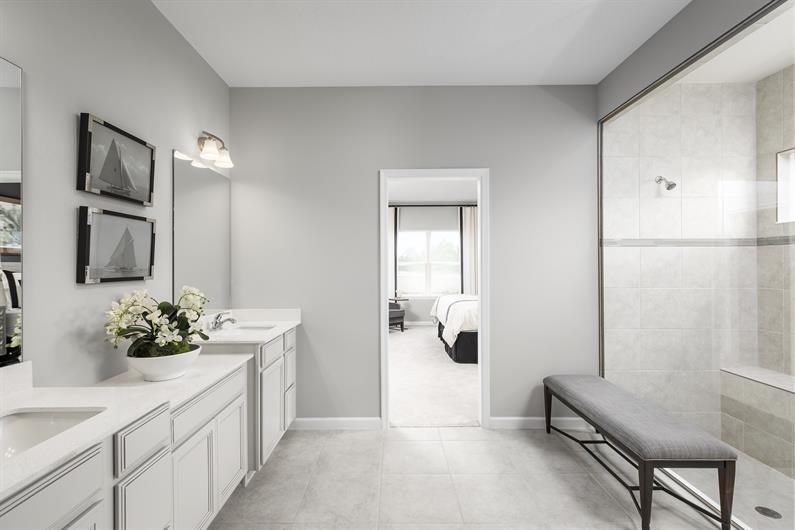 Terra Pines SingleFamily Homes for Sale Ryan Homes