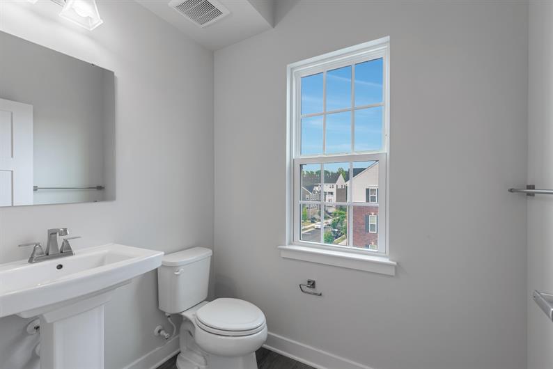 Westphalia Town Center Condos Condos for Sale Ryan Homes