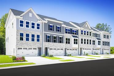 Moore Farm Townhomes