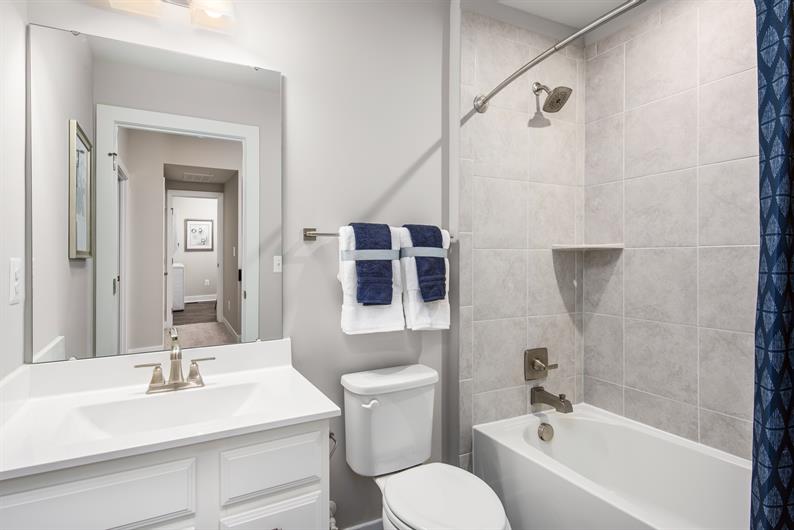 Westphalia Town Center Condos Condos for Sale Ryan Homes