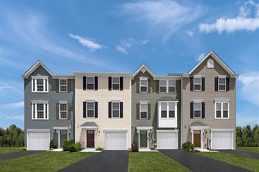 Cardinal Pointe Townhomes