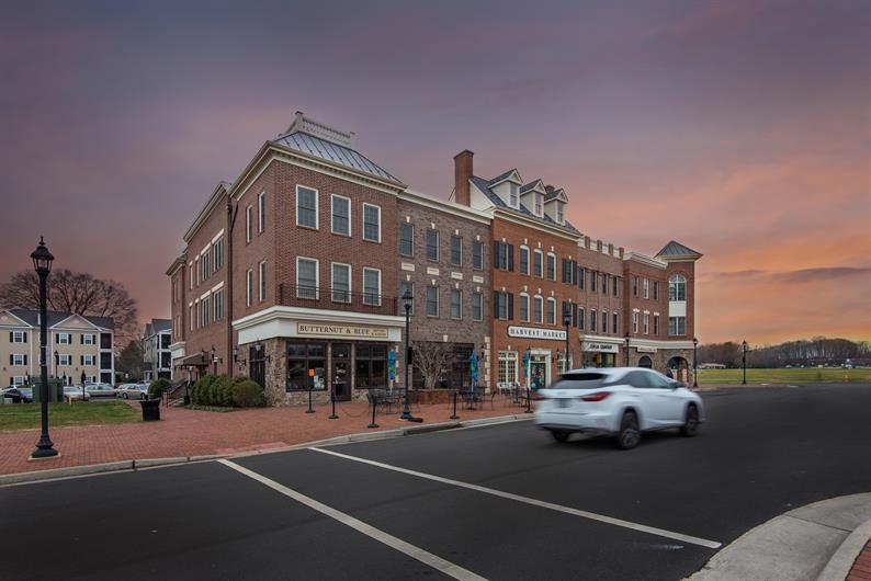 Courthouse Commons Townhomes Townhomes for Sale Ryan Homes