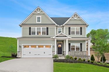 Available home near Piedmont