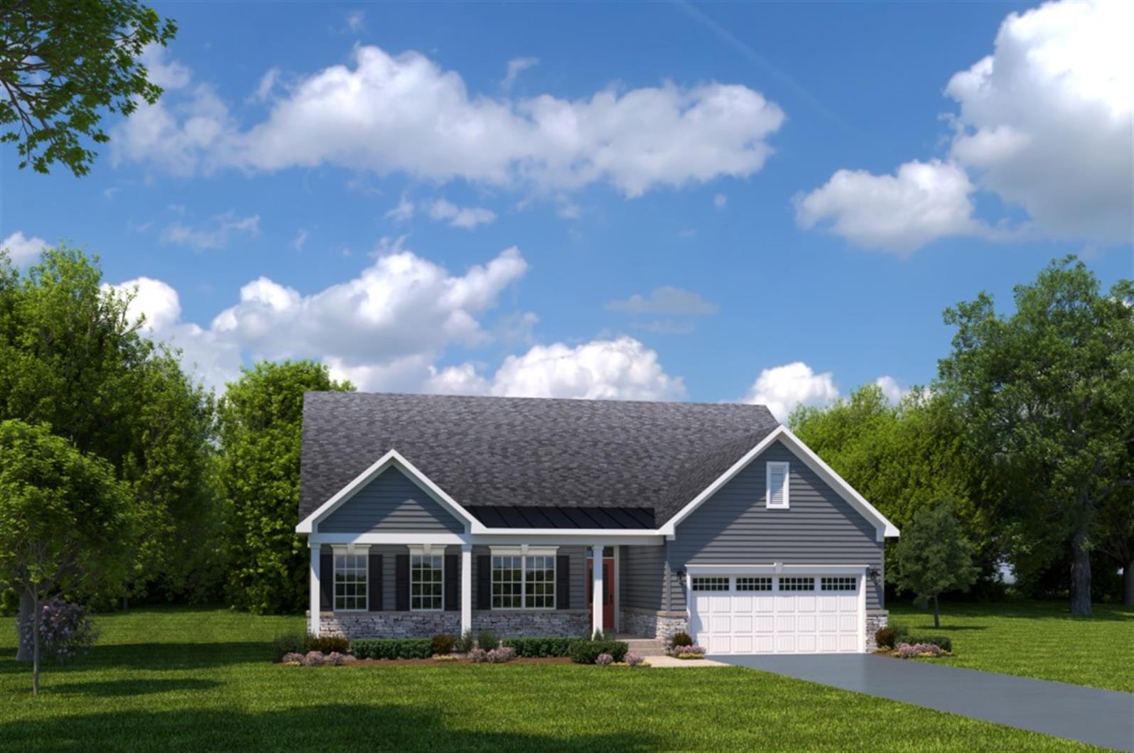 available home in Bear Creek Estates