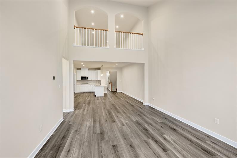 Available home in Ellicott Enclave 55+ Villas