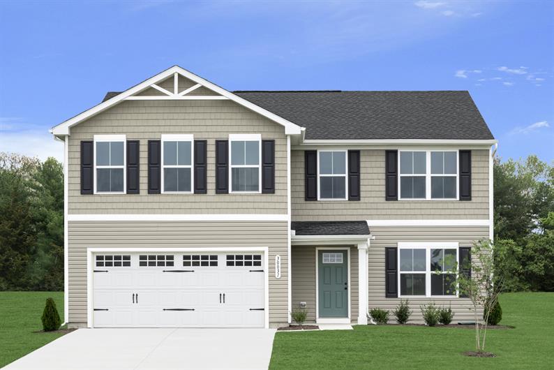 Clearview SingleFamily Homes for Sale Ryan Homes