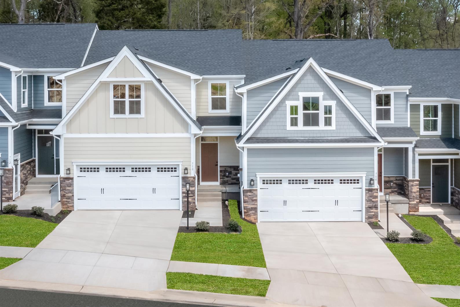 available home in Falls Landing