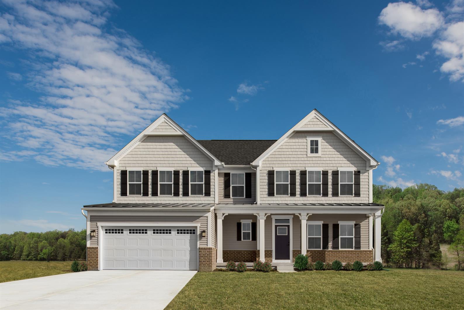 available home in Lake Manor