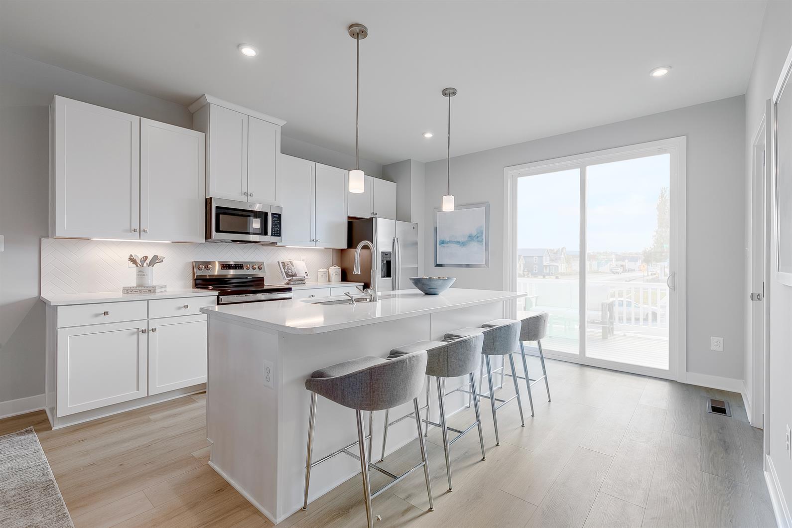 available home in Parkland Commons