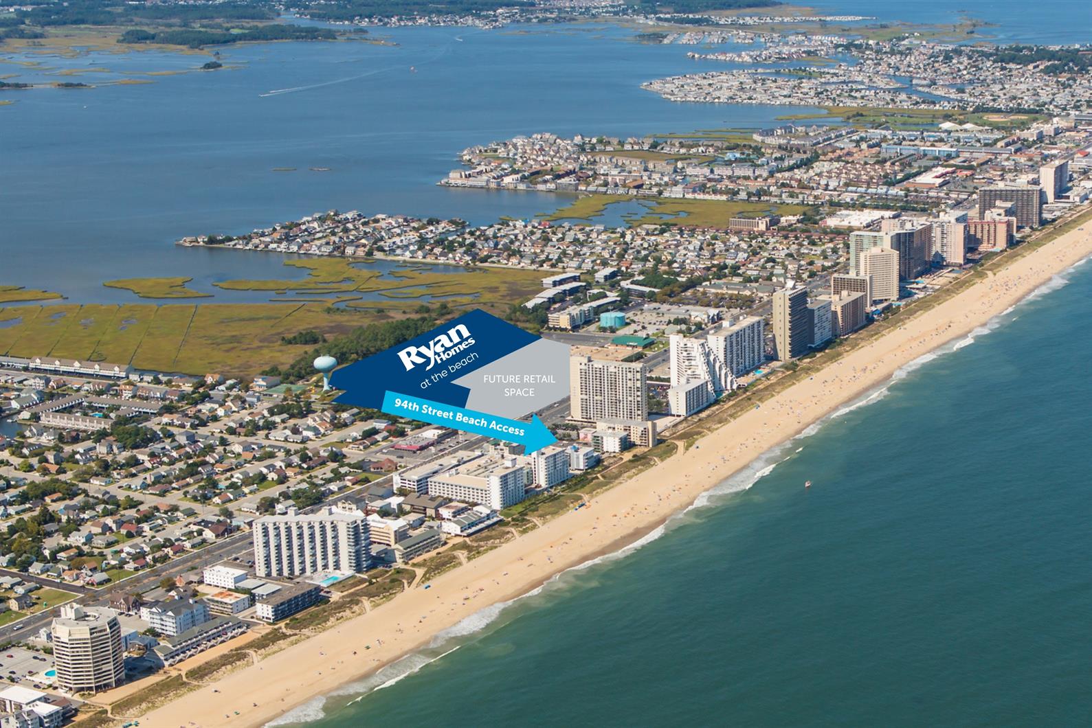 available home in Ocean City