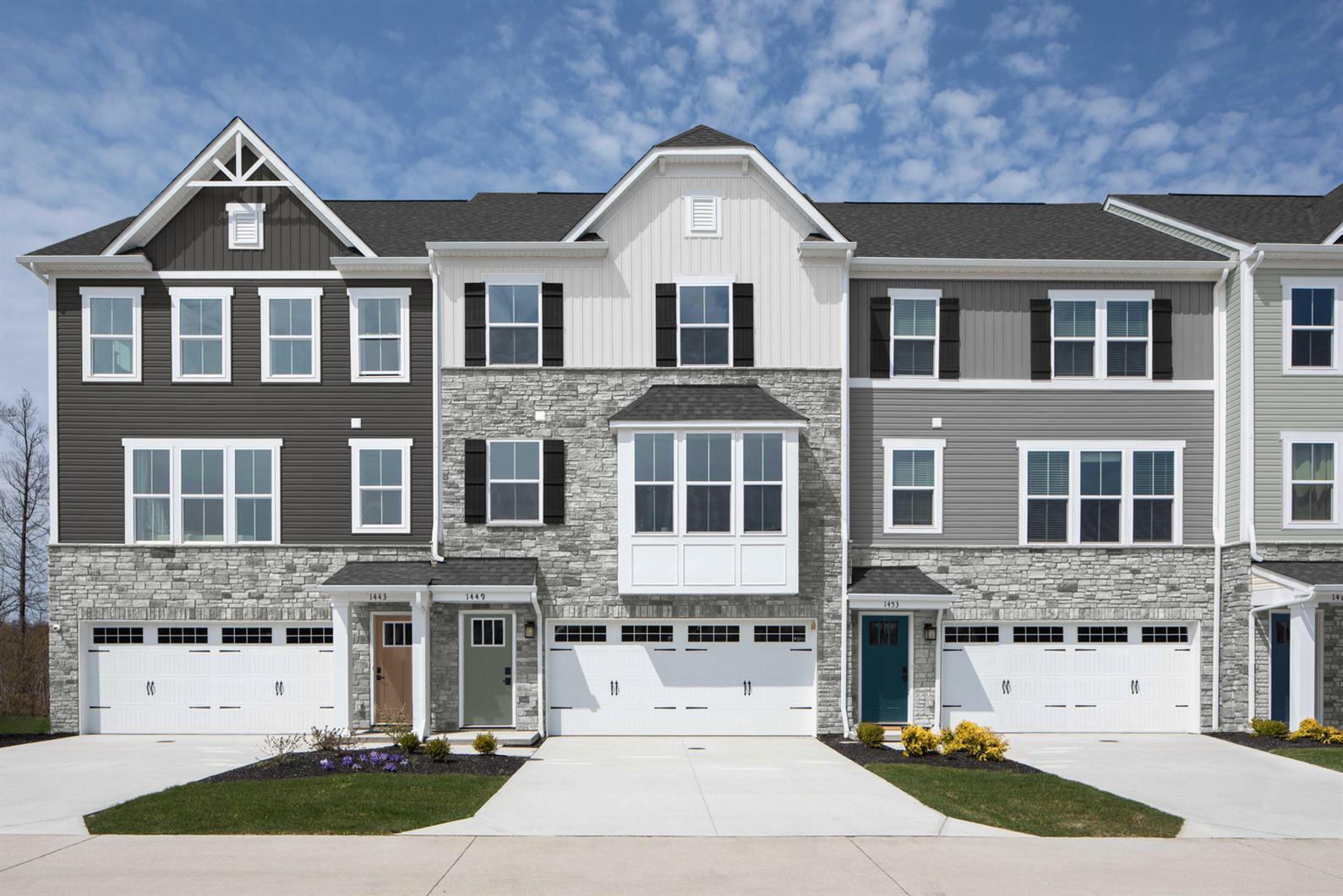 available home in Addison Farms Townhomes