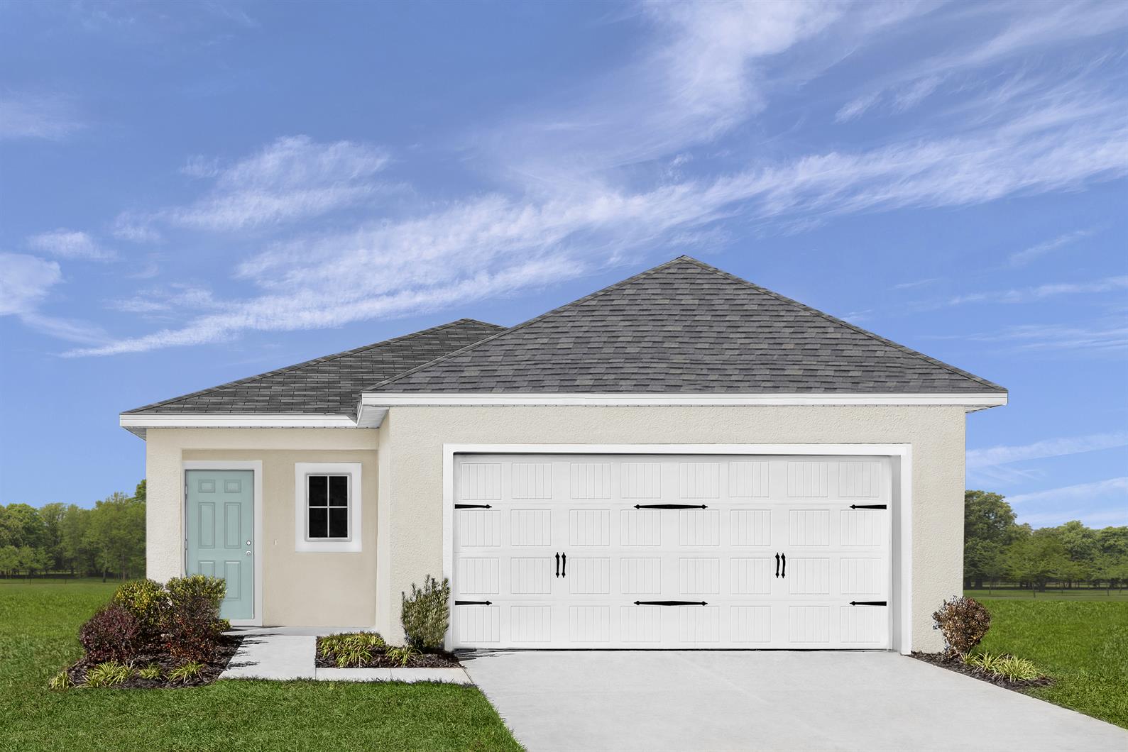 available home in Canterwood Acres
