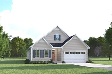 Available home near Selbyville