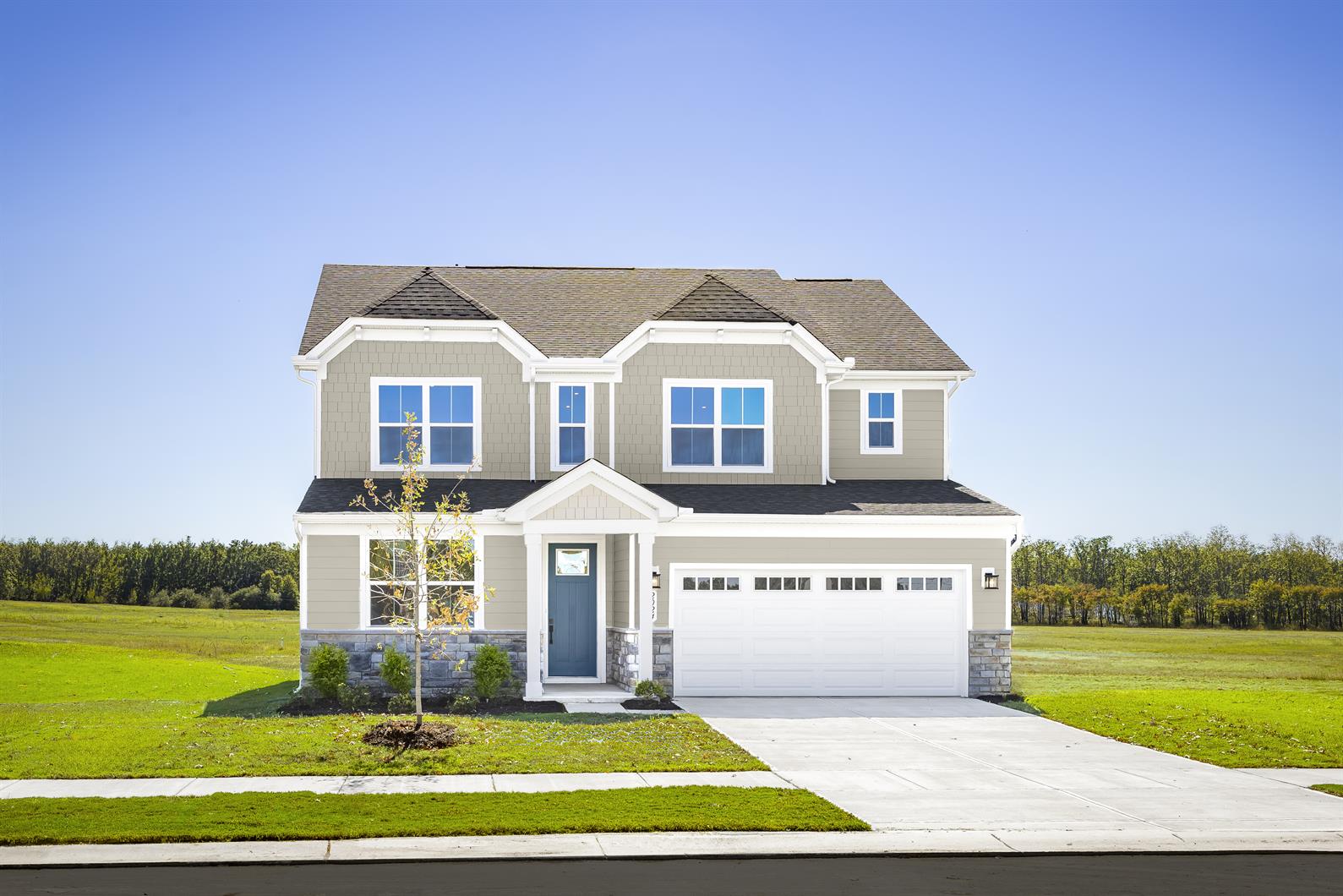available home in Shinn Farms Estates