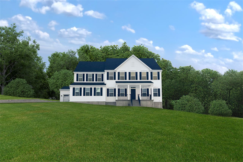 Available home in Rolling Hills Estates