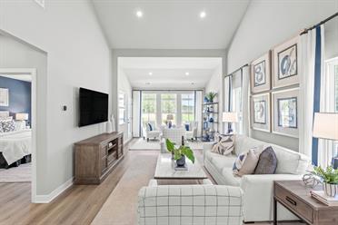 The Links at Greate Bay Villas