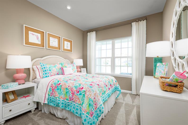 Lost Tree Preserve SingleFamily Homes for Sale Ryan Homes