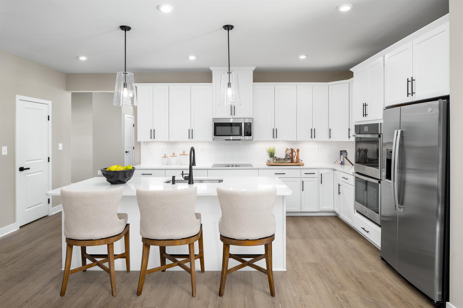 available home in Heritage at Marshall