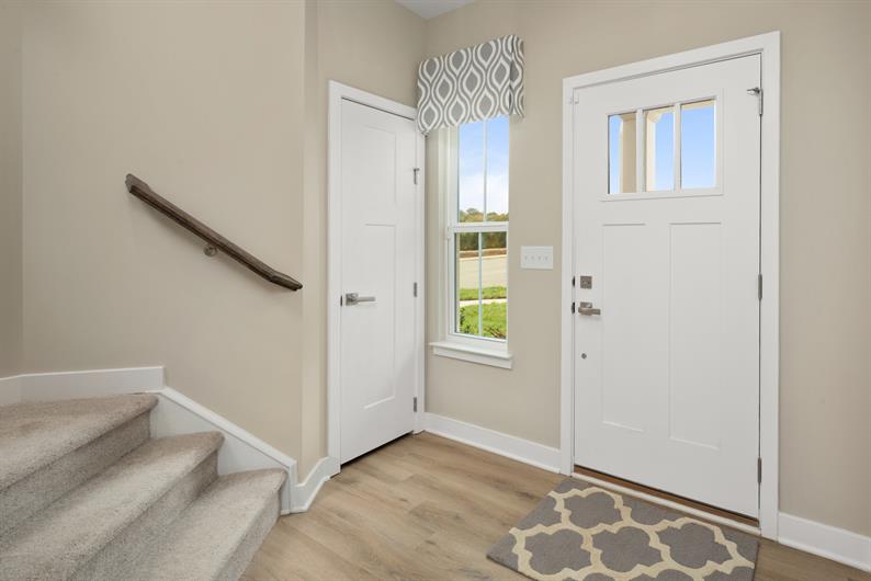 Tooley Harbor Villas Villas MainLevel Owner's Suites Available for