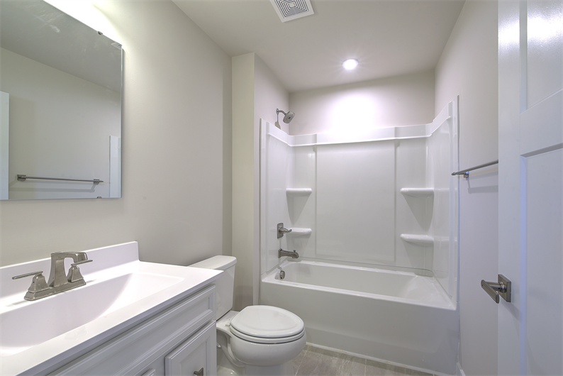 Reidville Town Center Cottages SingleFamily Homes MainLevel Owner's