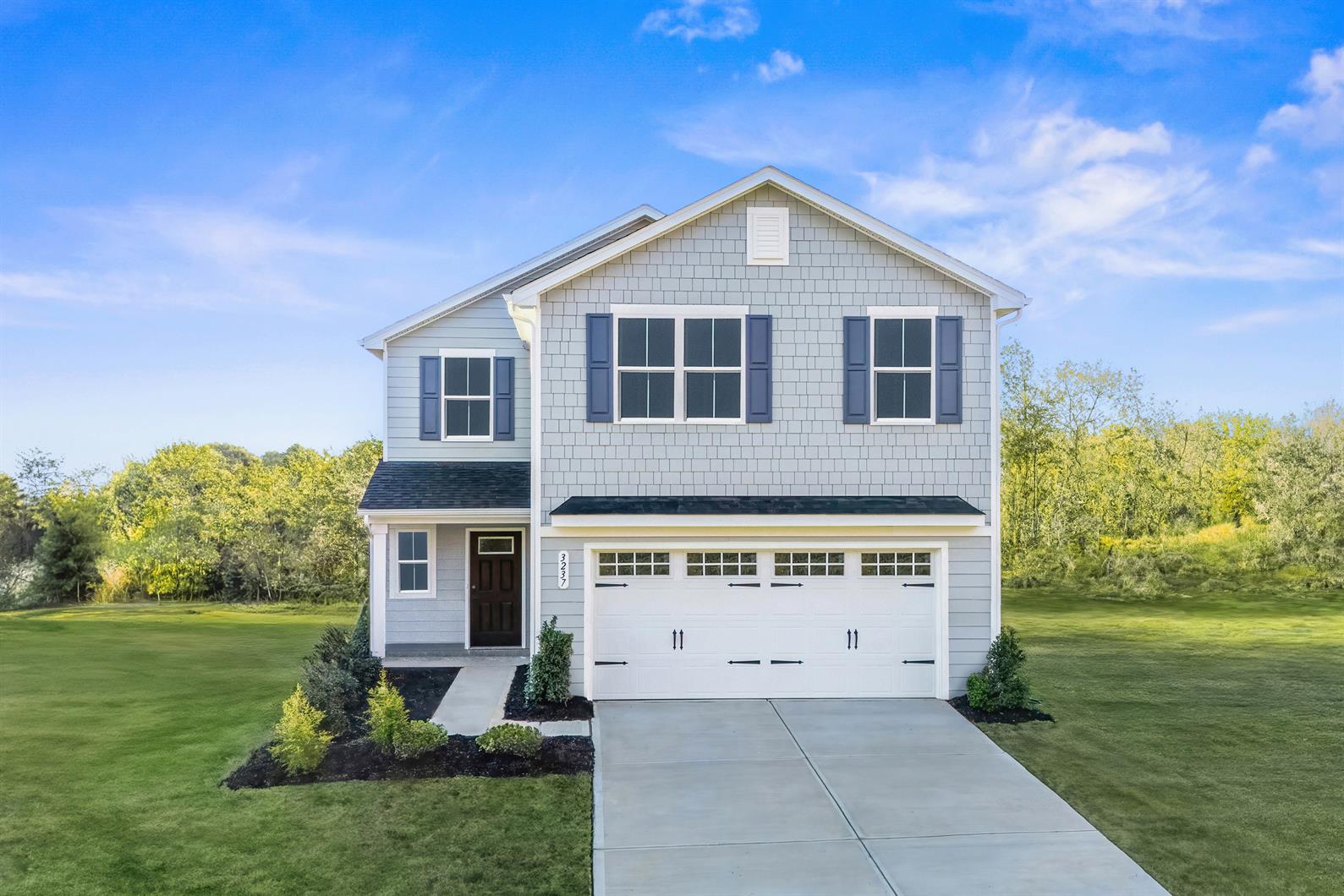 available home in Everly 2-Story