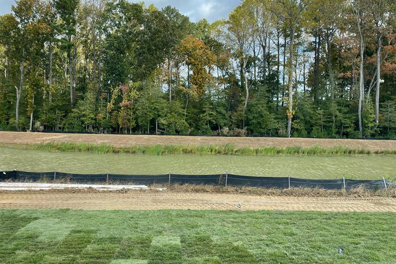 Middle Creek Preserve SingleFamily Homes MainLevel Owner's Suites