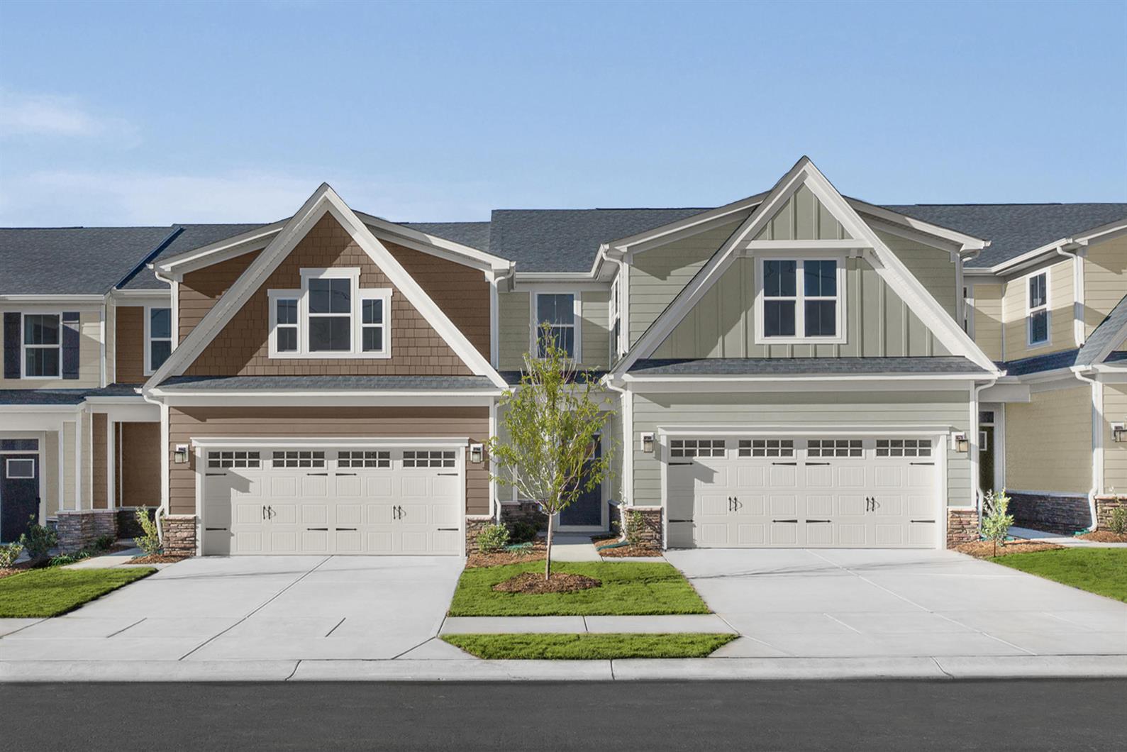 available home in Falls Landing