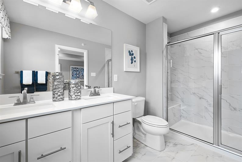 Greenwood Village Townhomes for Sale Ryan Homes