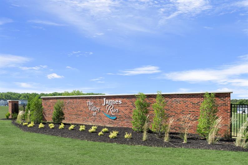 James Run Carriage Homes Villas MainLevel Owner's Suites Available