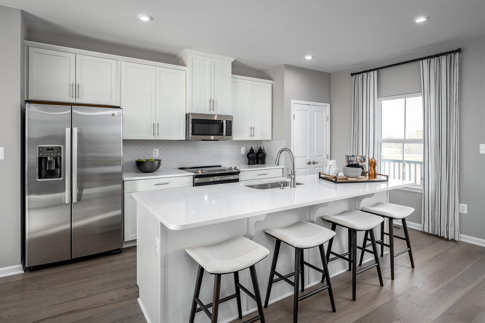 available home in Fall Crest