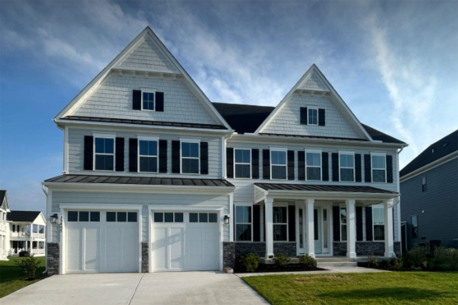 available home in Twin Masts