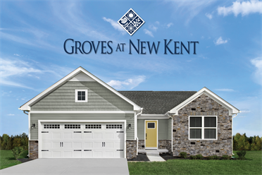 Groves at New Kent Ranch