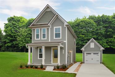 Available home near Edenton