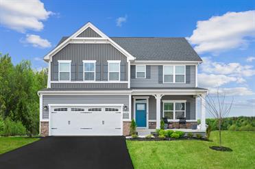 Available home near Middletown