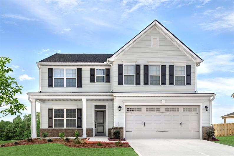 Northwest Fortville SingleFamily Homes for Sale Ryan Homes