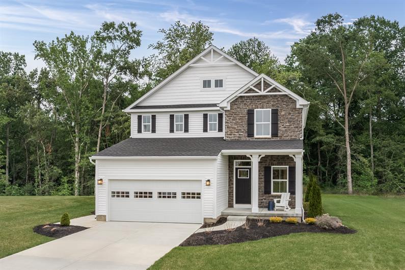 Available home in Streamside Ranch & 2-Story