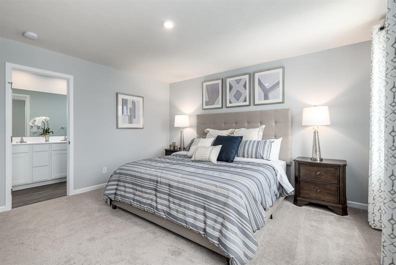 Barnes Lane SingleFamily Homes for Sale Ryan Homes