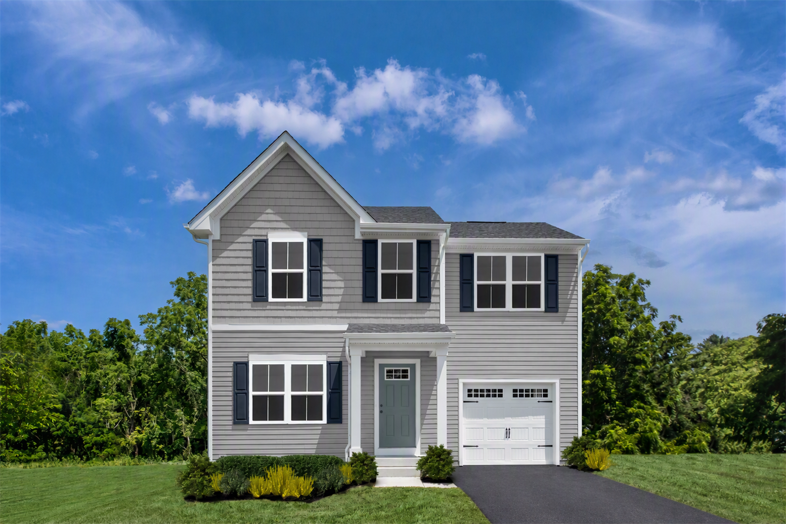 available home in Stillwater Landing