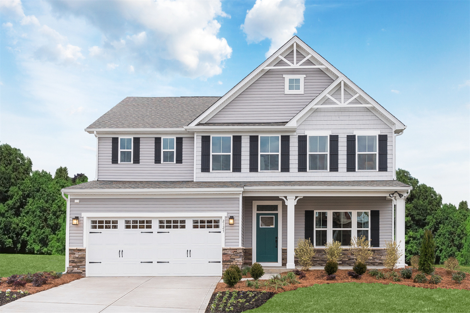available home in Windswept Farms