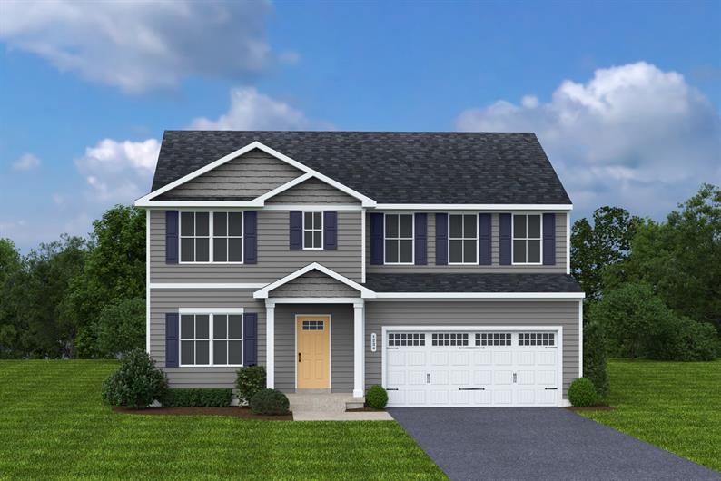 Available home in Stonington