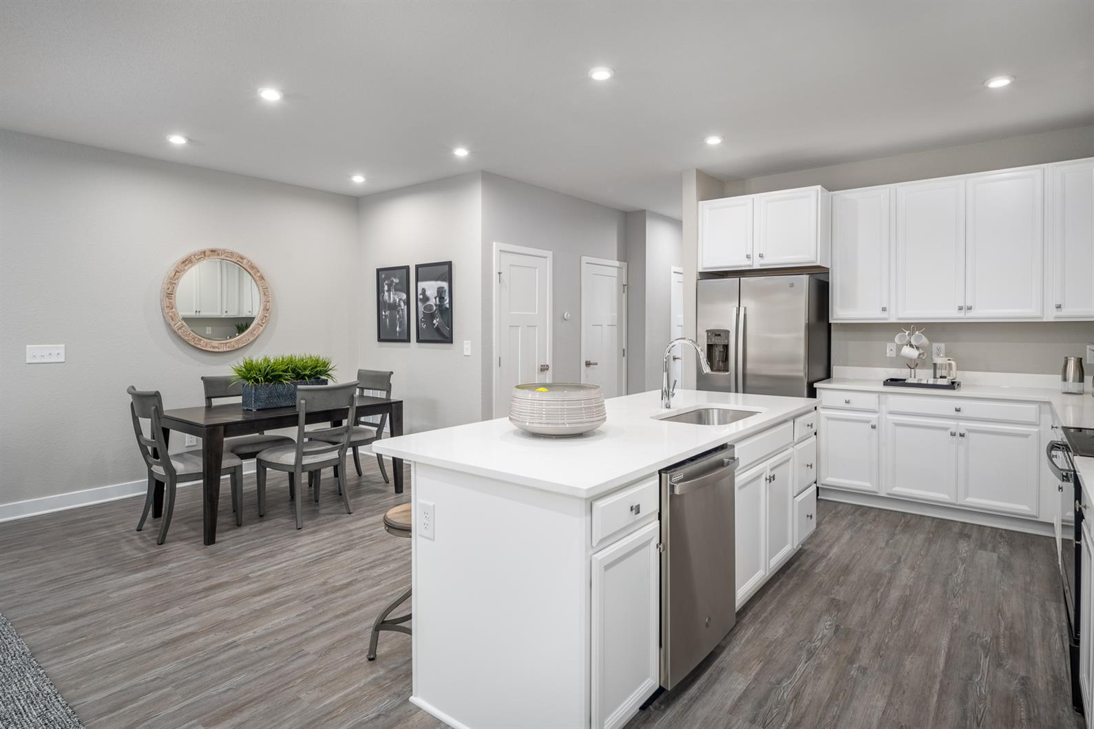 available home in Grandview Mews