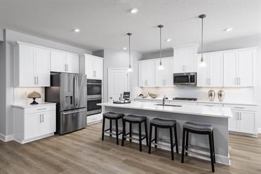 Available home near Clermont