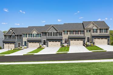 Merrydale Village - Community