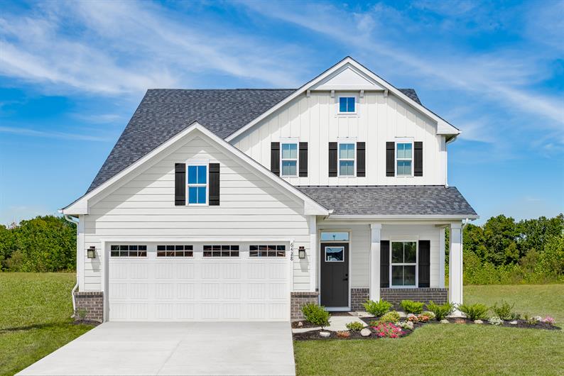 Available home in Rutherford Acres