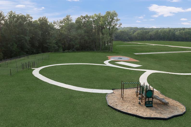 Stone Creek Townhomes Townhomes for Sale Ryan Homes