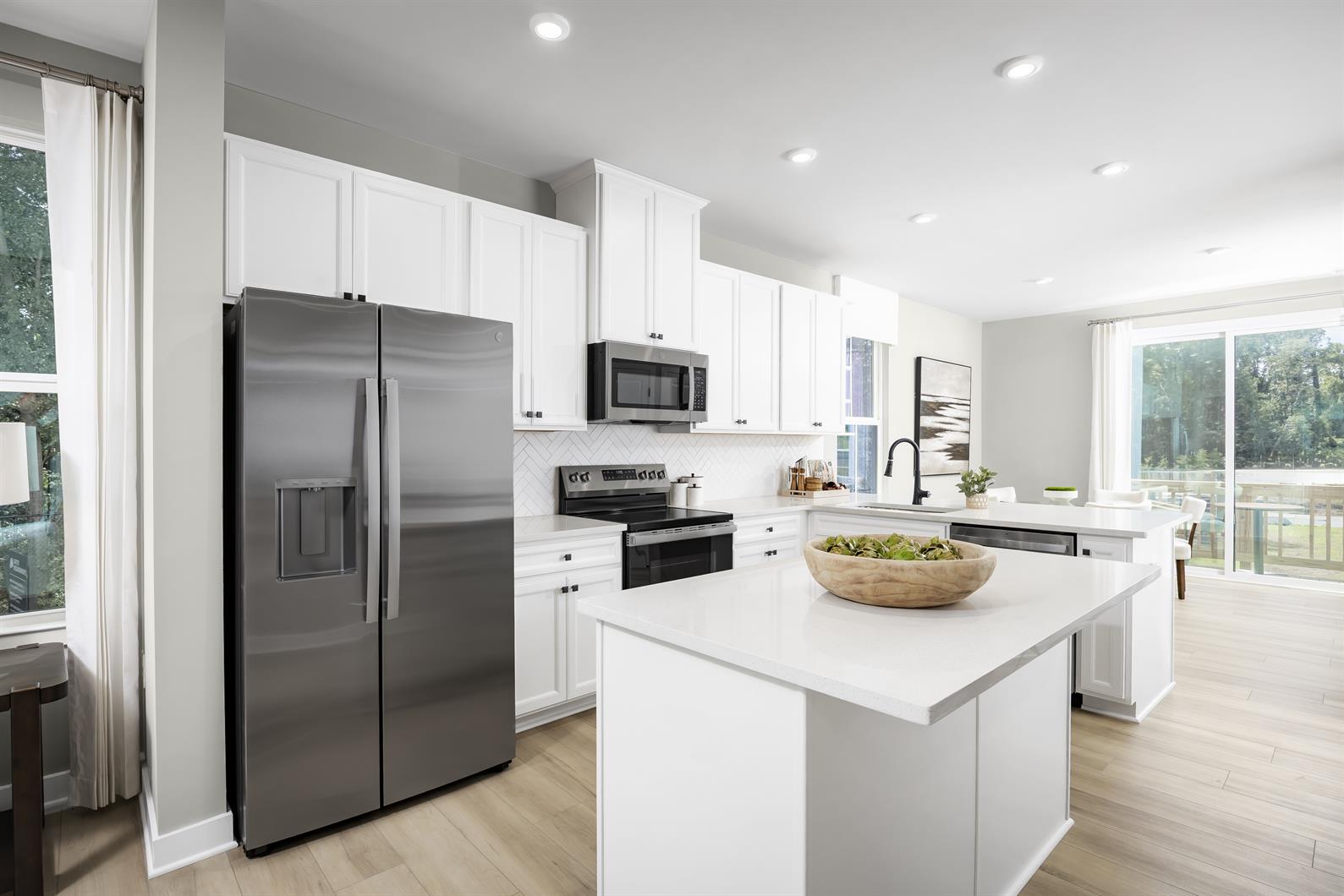 available home in Cedar Hill Townhomes